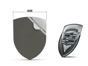 Cadillac Vinilos Camiones Personalizados Tuning Estilo Personalizable ST
